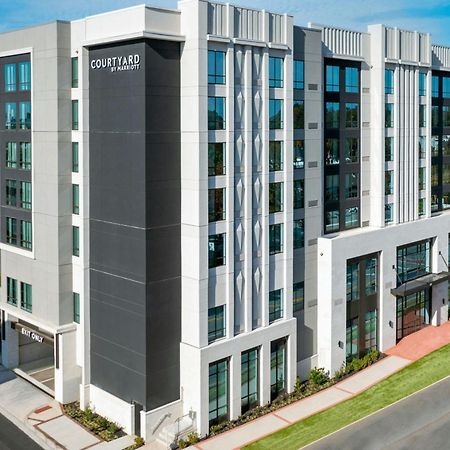 Courtyard By Marriott Gainesville Ga Dış mekan fotoğraf