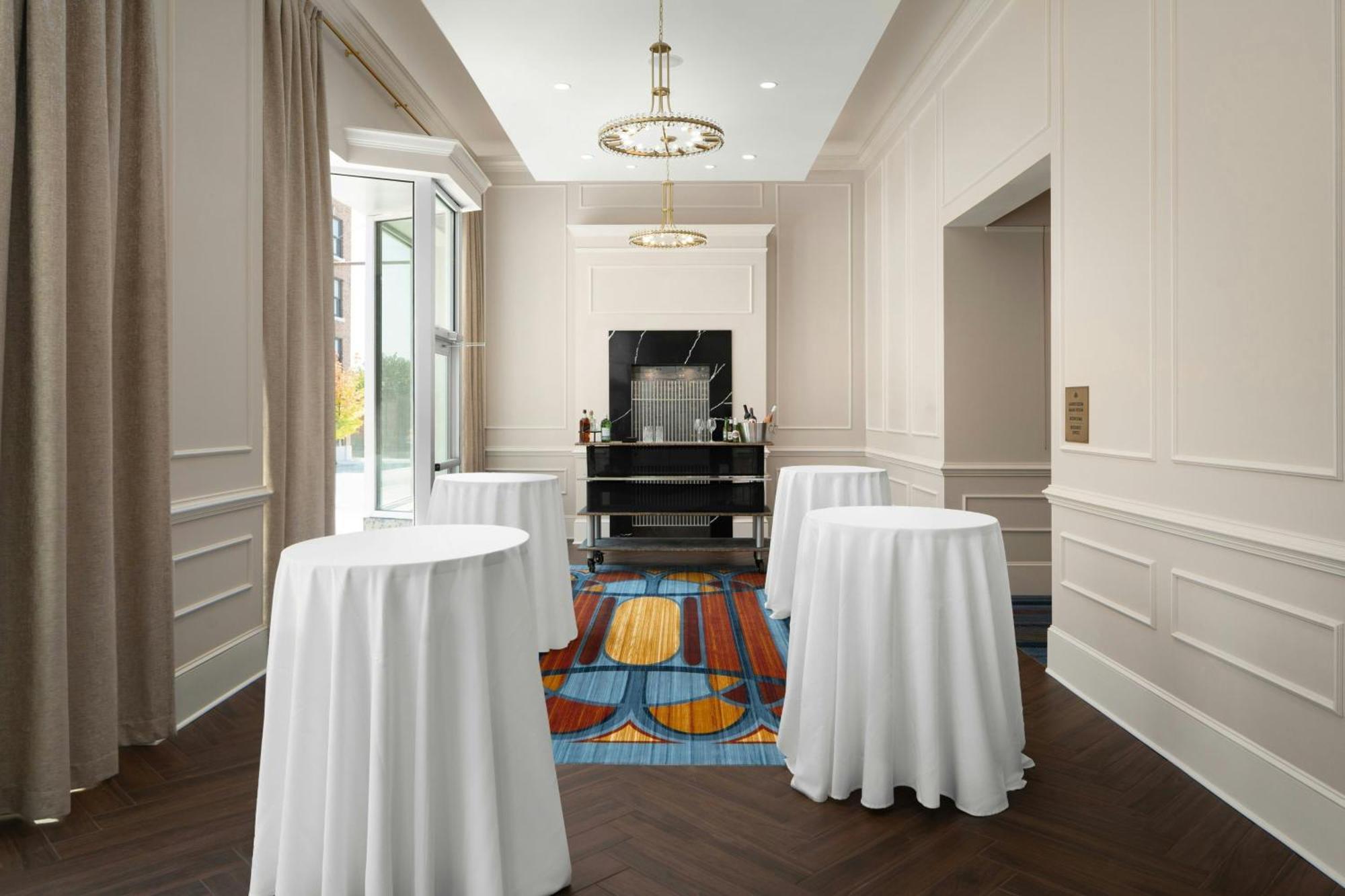 Courtyard By Marriott Gainesville Ga Dış mekan fotoğraf