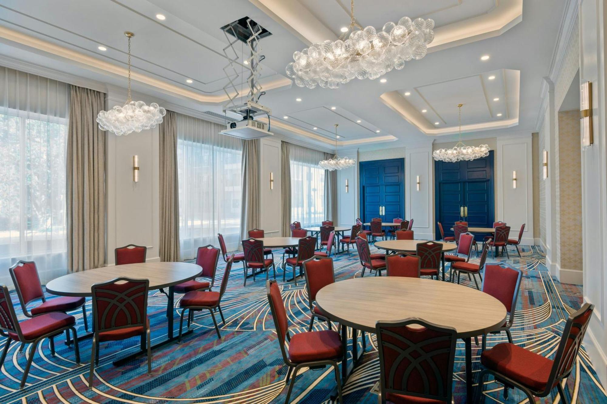 Courtyard By Marriott Gainesville Ga Dış mekan fotoğraf