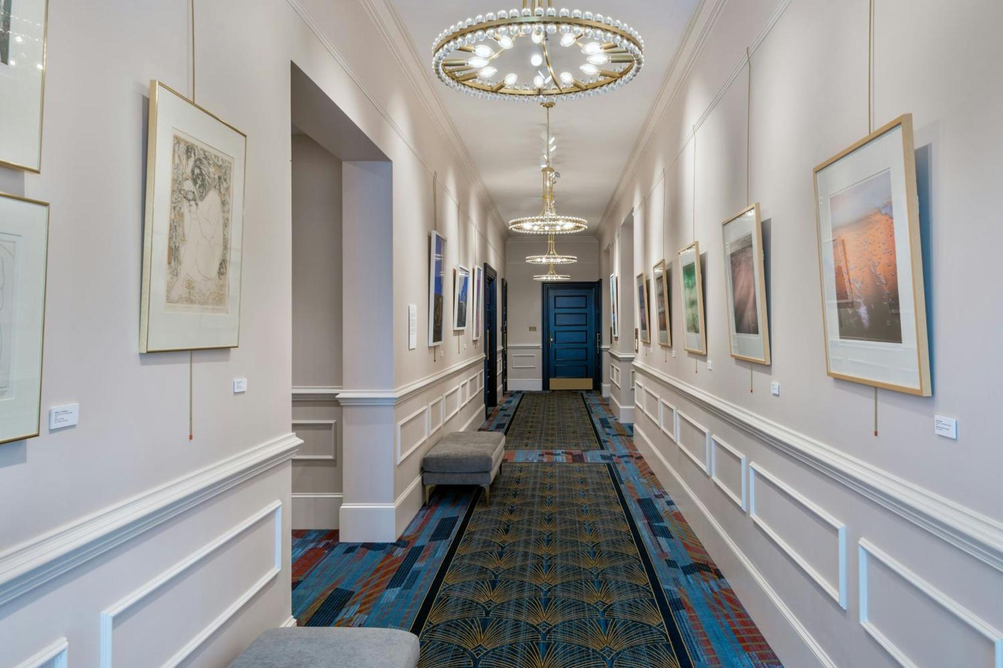 Courtyard By Marriott Gainesville Ga Dış mekan fotoğraf