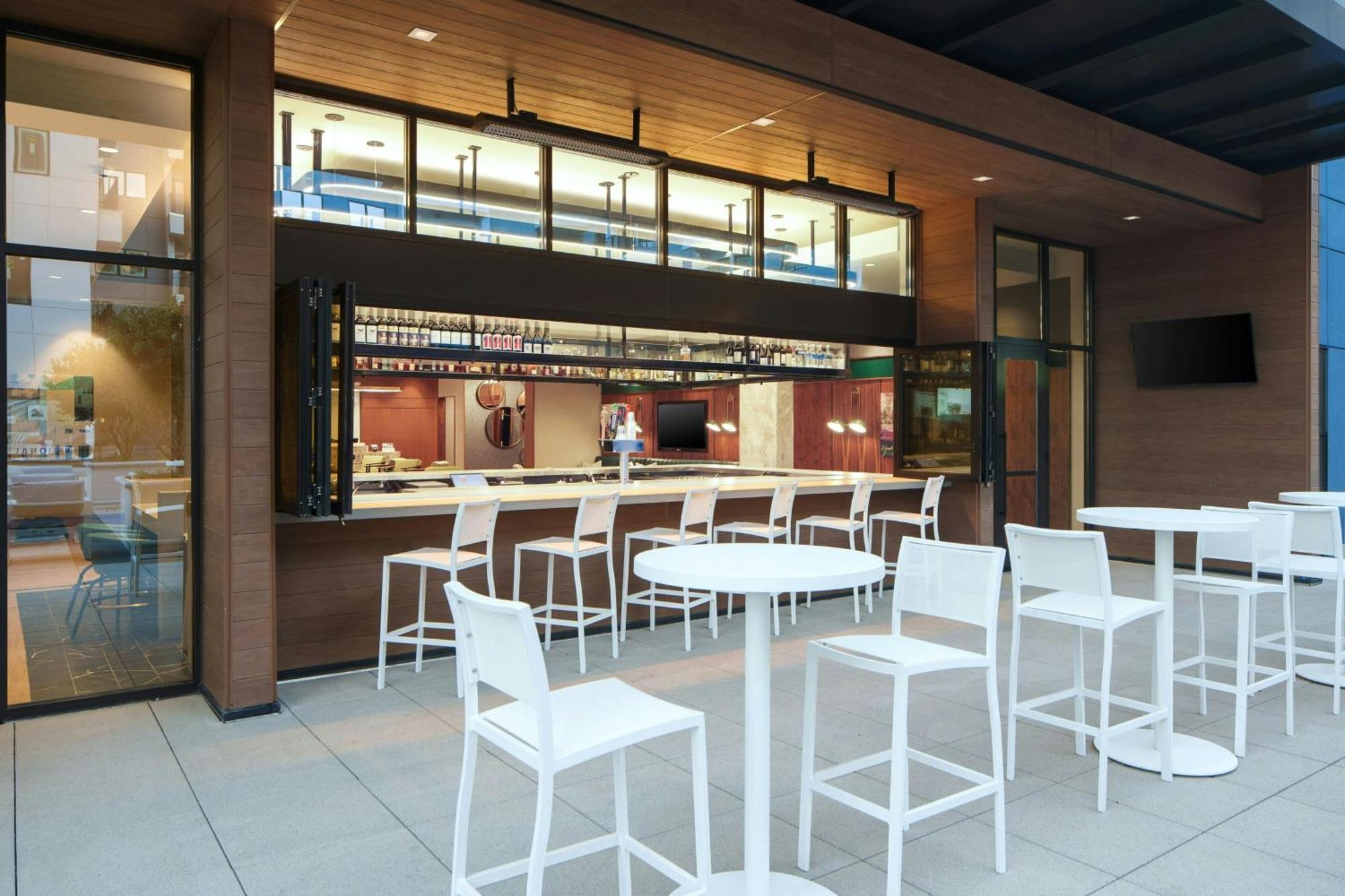 Courtyard By Marriott Gainesville Ga Dış mekan fotoğraf
