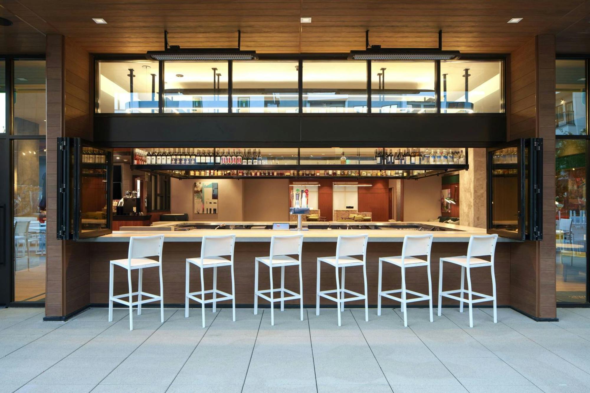Courtyard By Marriott Gainesville Ga Dış mekan fotoğraf