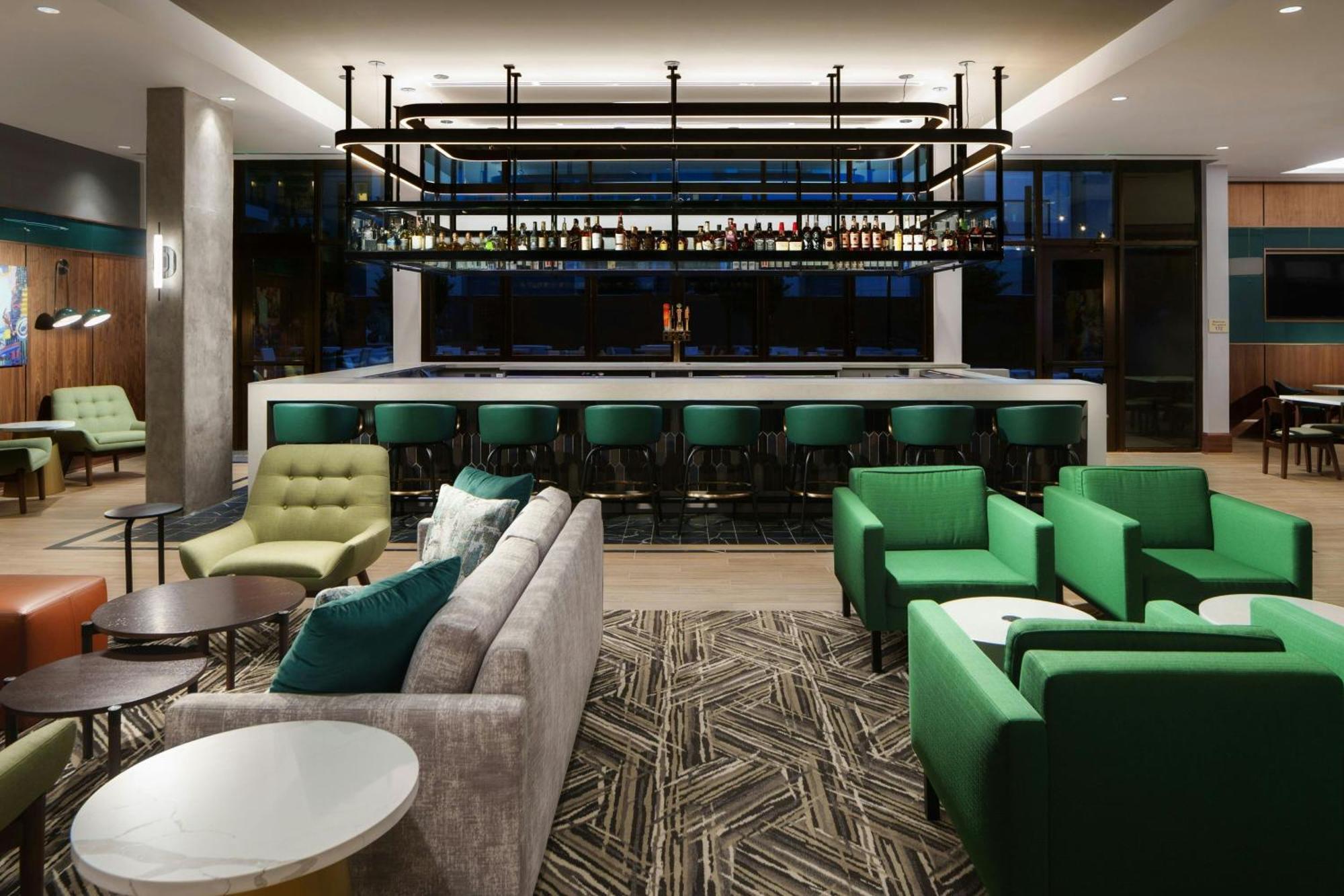 Courtyard By Marriott Gainesville Ga Dış mekan fotoğraf