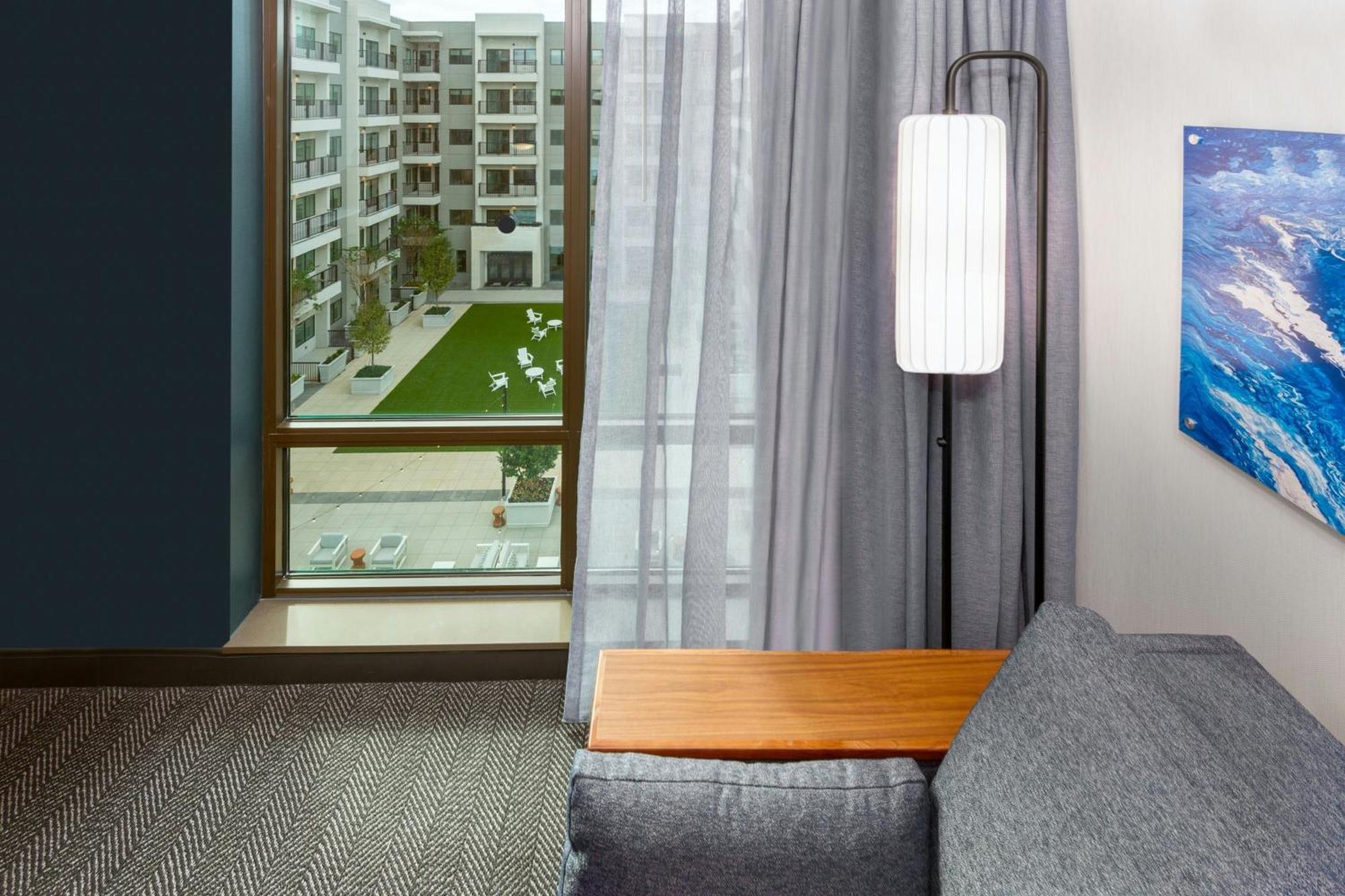 Courtyard By Marriott Gainesville Ga Dış mekan fotoğraf