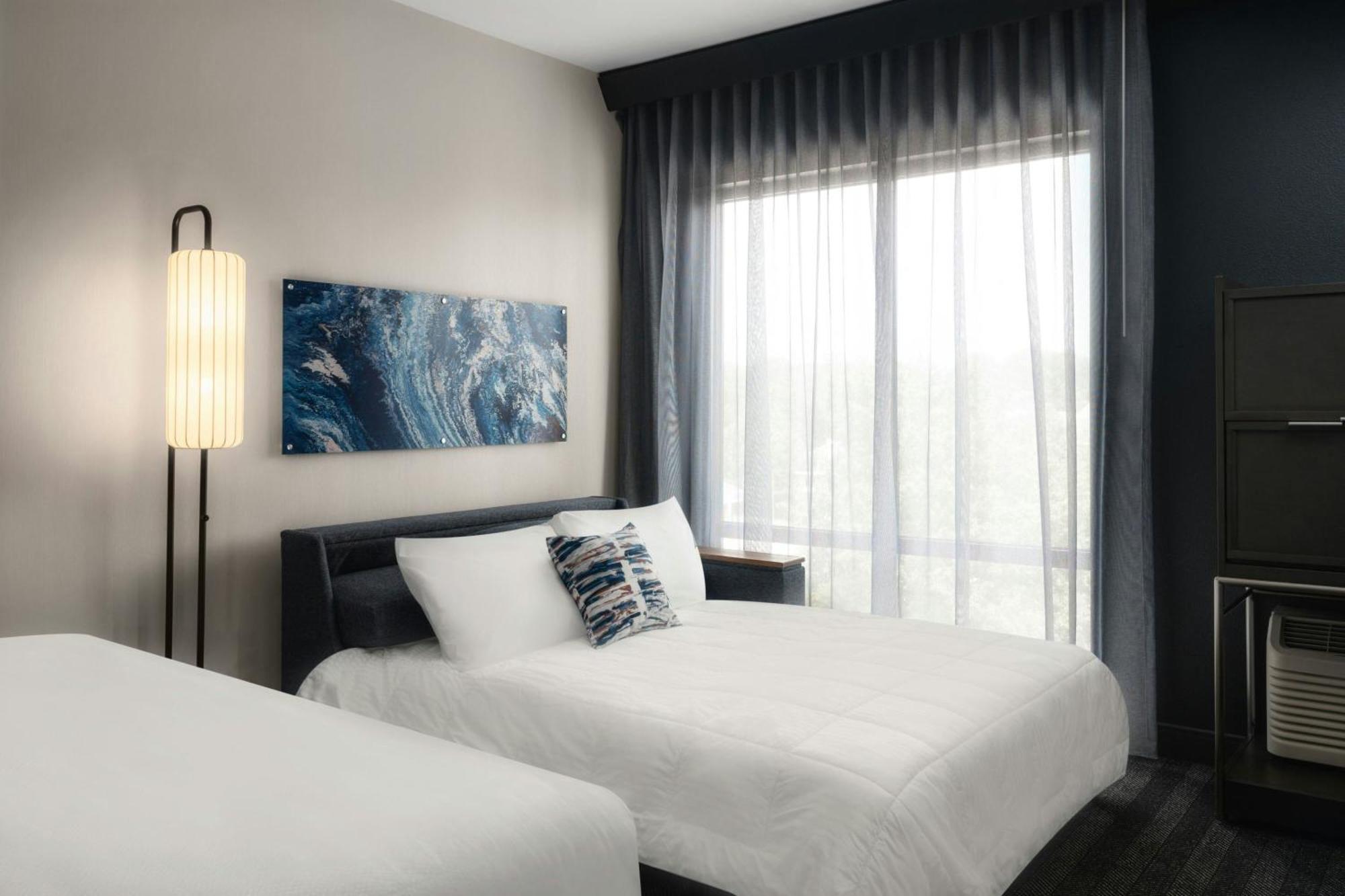 Courtyard By Marriott Gainesville Ga Dış mekan fotoğraf