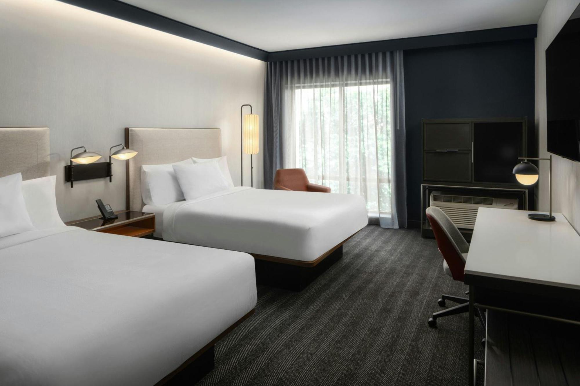 Courtyard By Marriott Gainesville Ga Dış mekan fotoğraf