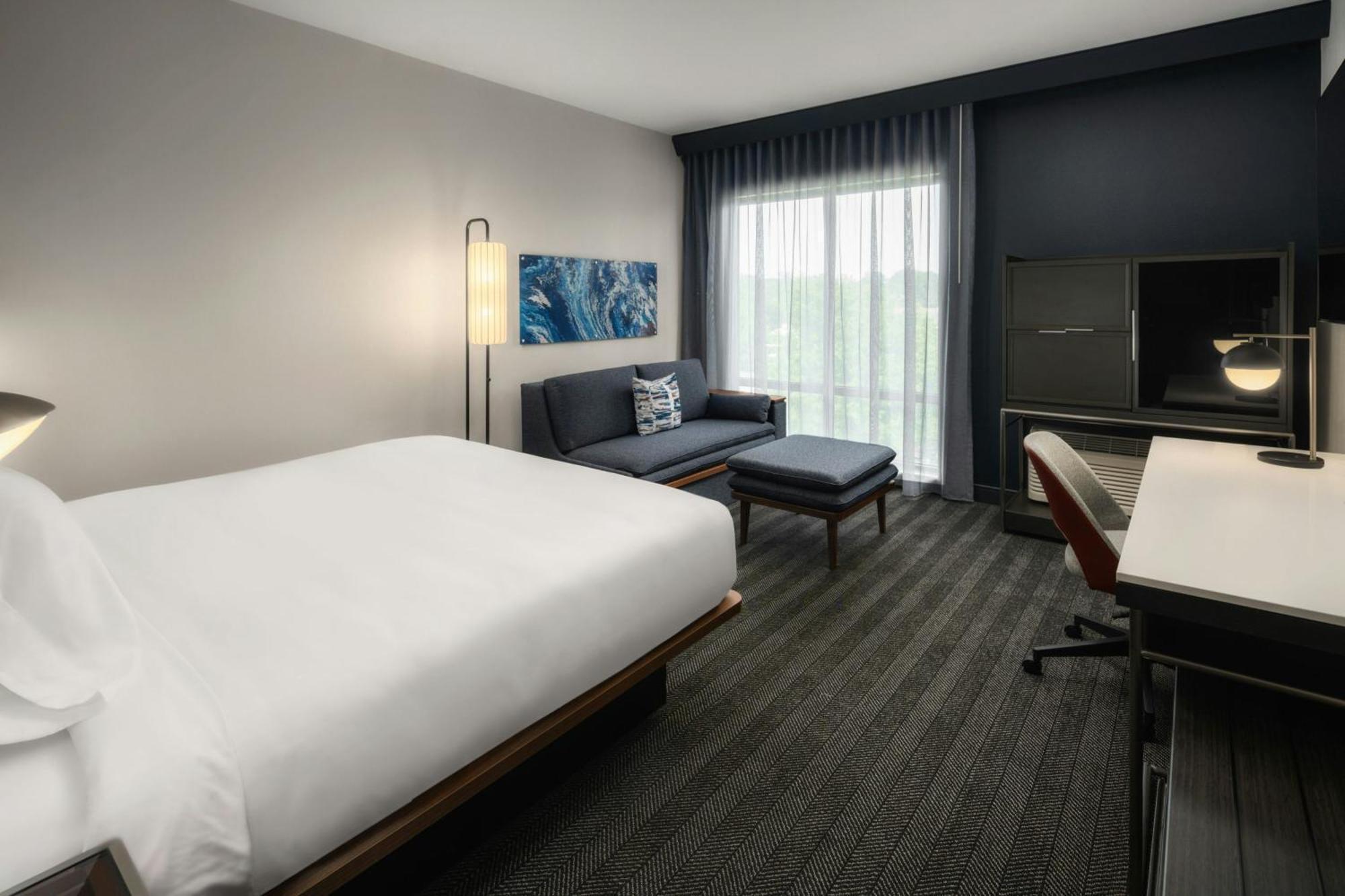 Courtyard By Marriott Gainesville Ga Dış mekan fotoğraf
