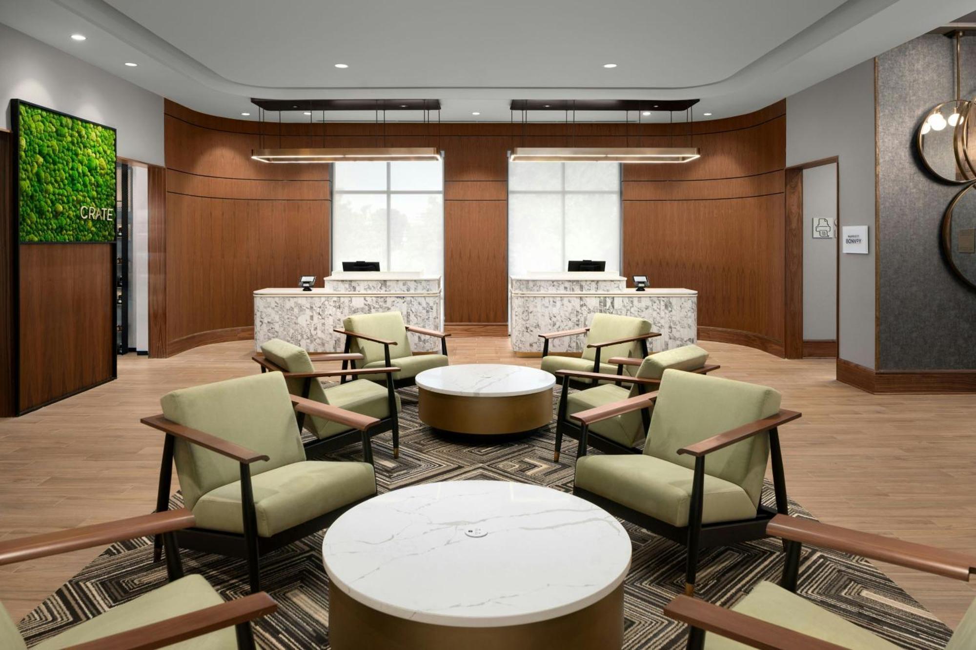 Courtyard By Marriott Gainesville Ga Dış mekan fotoğraf