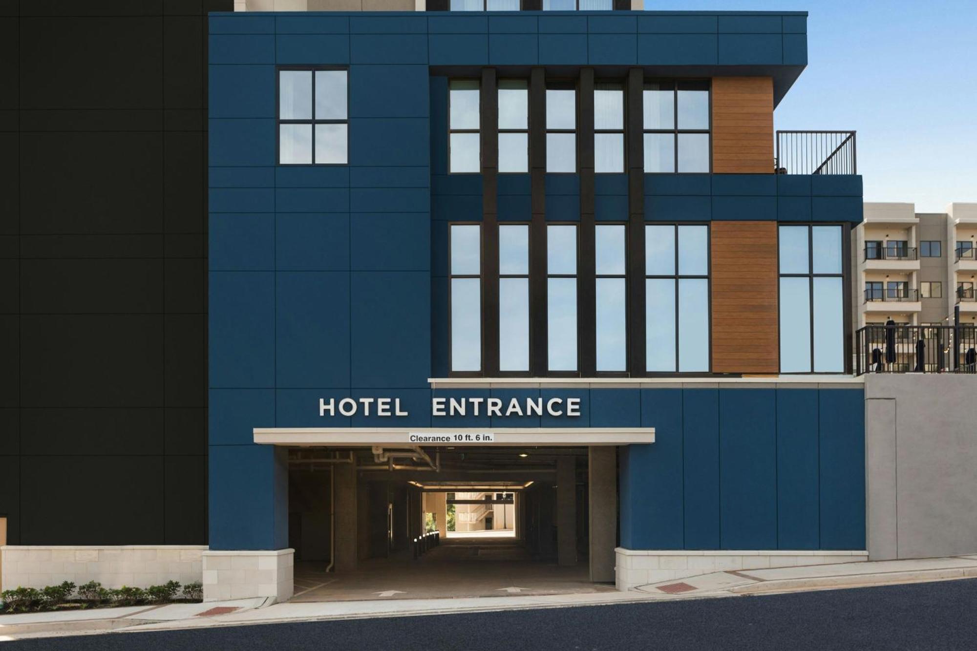 Courtyard By Marriott Gainesville Ga Dış mekan fotoğraf